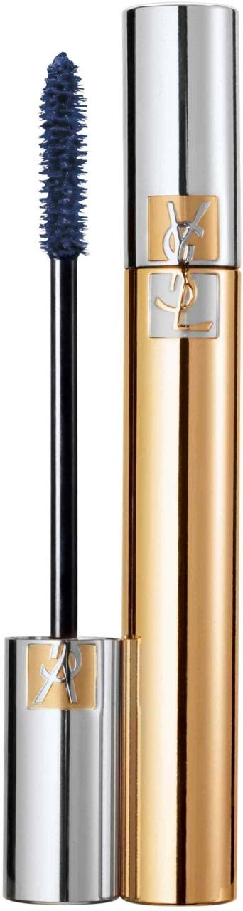 ysl intense mascara.